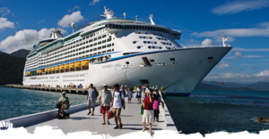 Passport Requirements for Cruises