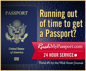 RushMyPassport.com