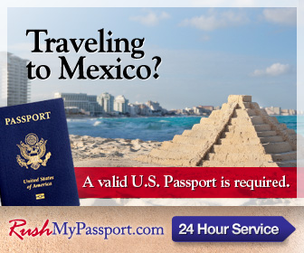 Rushmypassport coupon code