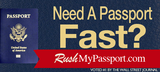 RushMyPassport.com