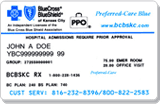 Healthcare & Government ID preview