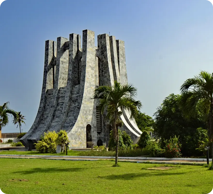 Ghana