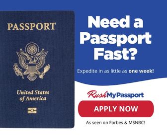 RushMyPassport.com