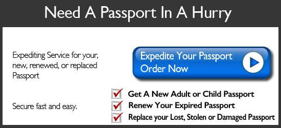 RushMyPassport.com
