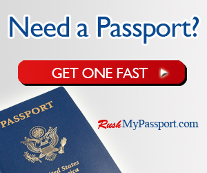 RushMyPassport.com