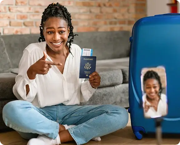 Affiliate program hero