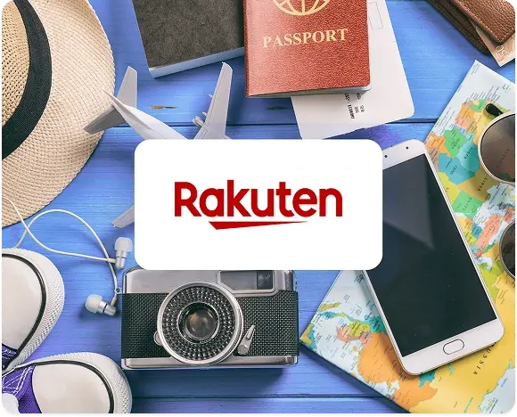 Travel-focused partners