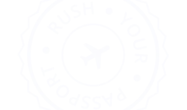 Get a passport without the hassle