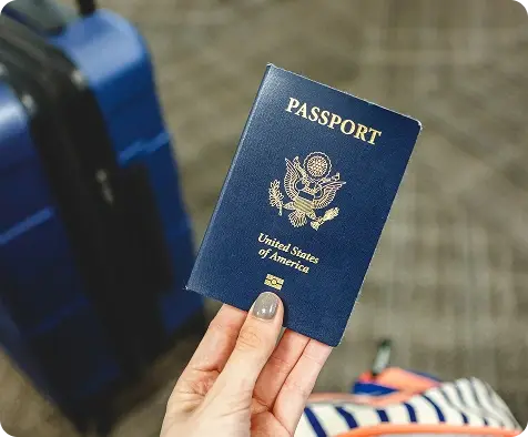 How RushMyPassport helps you get a passport fast