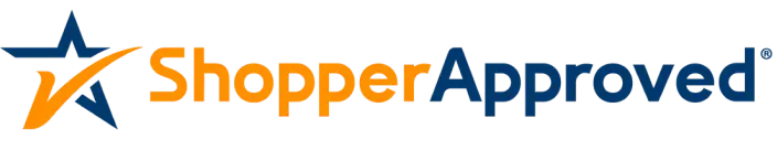 Shopper Approved Logo