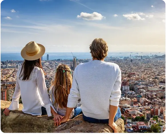 Partners collaboration