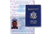 Previously Issued Passport