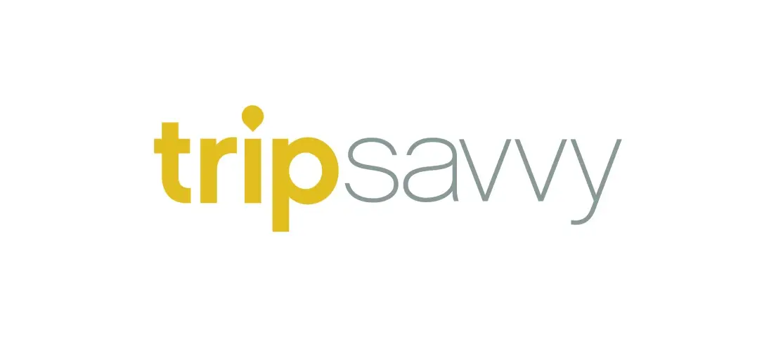 TripSavvy Logo