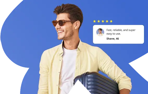 Don't let passport delays stop you