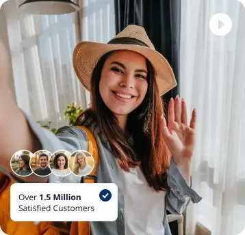 See why thousands trust RushMyPassport