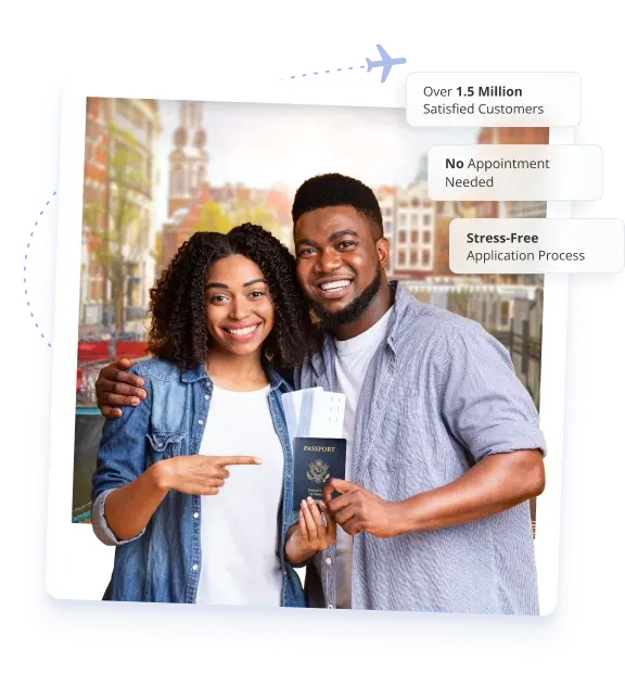 Name Changed? <br> Update your <br> <span class='highlight'>passport fast</span>