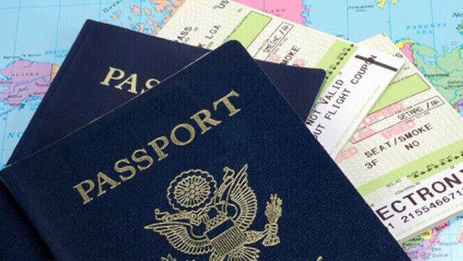 How Much Does It Cost to Get a Passport? | Passport Fees Explained